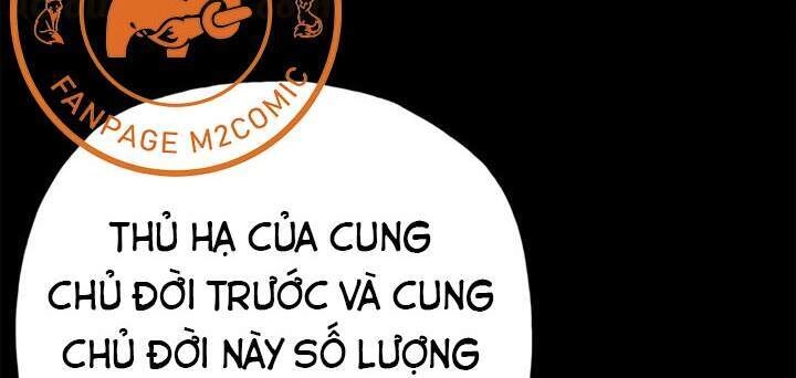 Phong Vân Chiến Thần Chapter 50 - 53