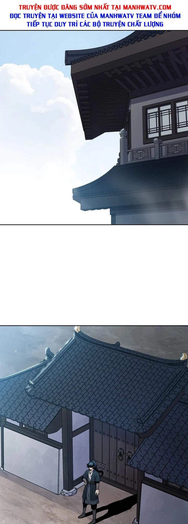 Phong Vân Chiến Thần Chapter 51 - 2