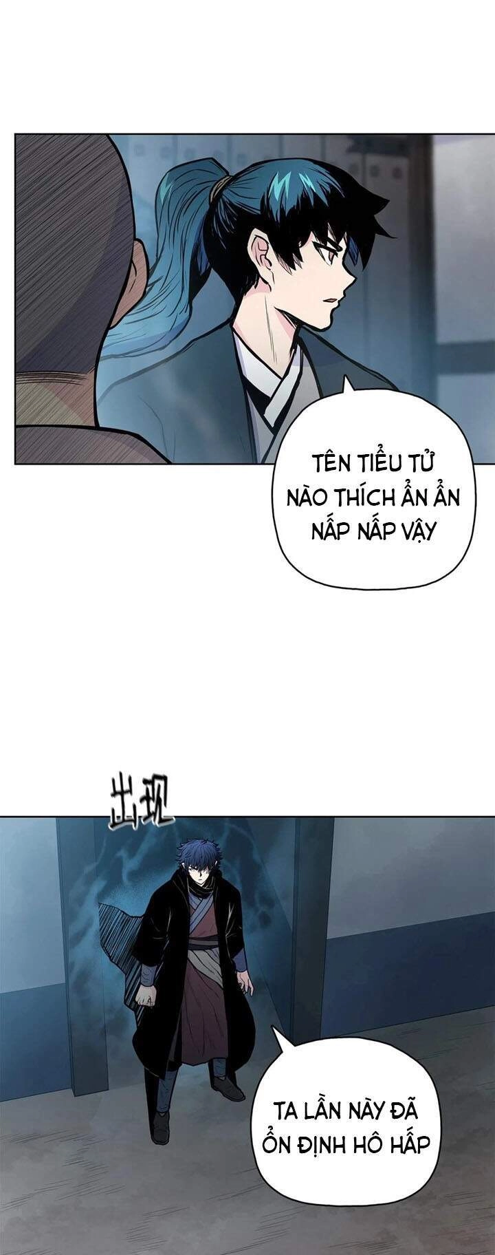 Phong Vân Chiến Thần Chapter 51 - 5