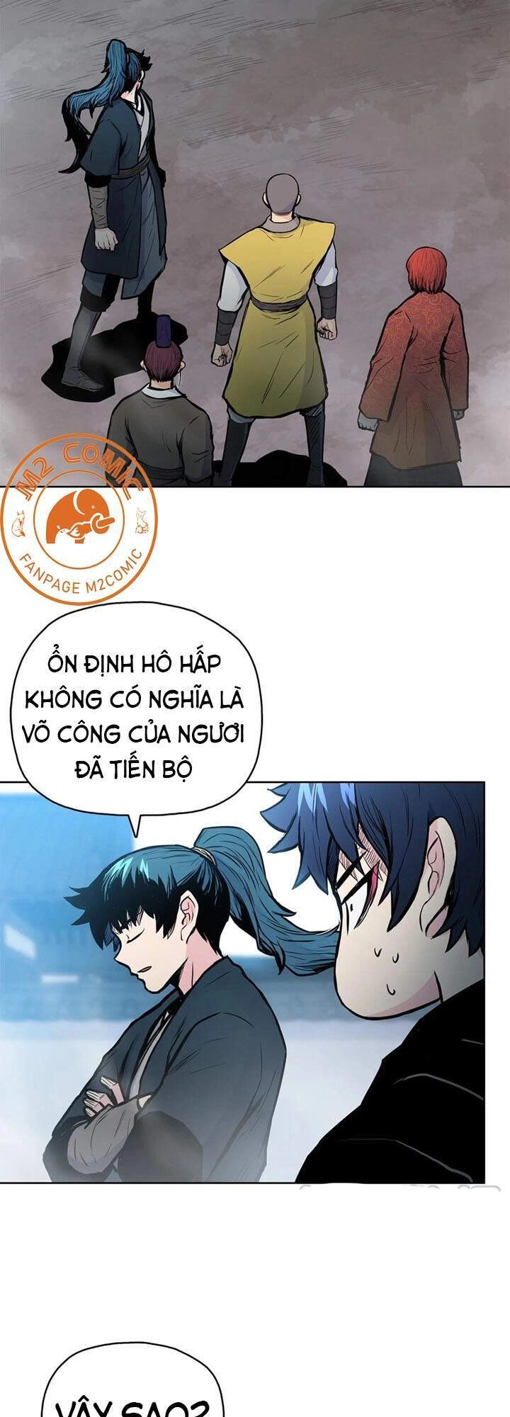 Phong Vân Chiến Thần Chapter 51 - 6