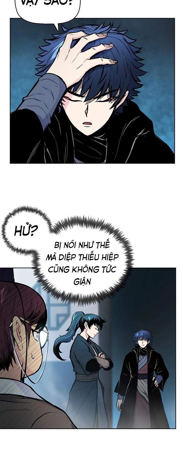 Phong Vân Chiến Thần Chapter 51 - 7