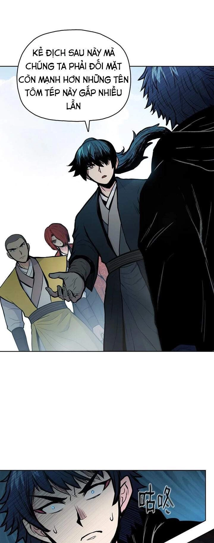 Phong Vân Chiến Thần Chapter 51 - 9