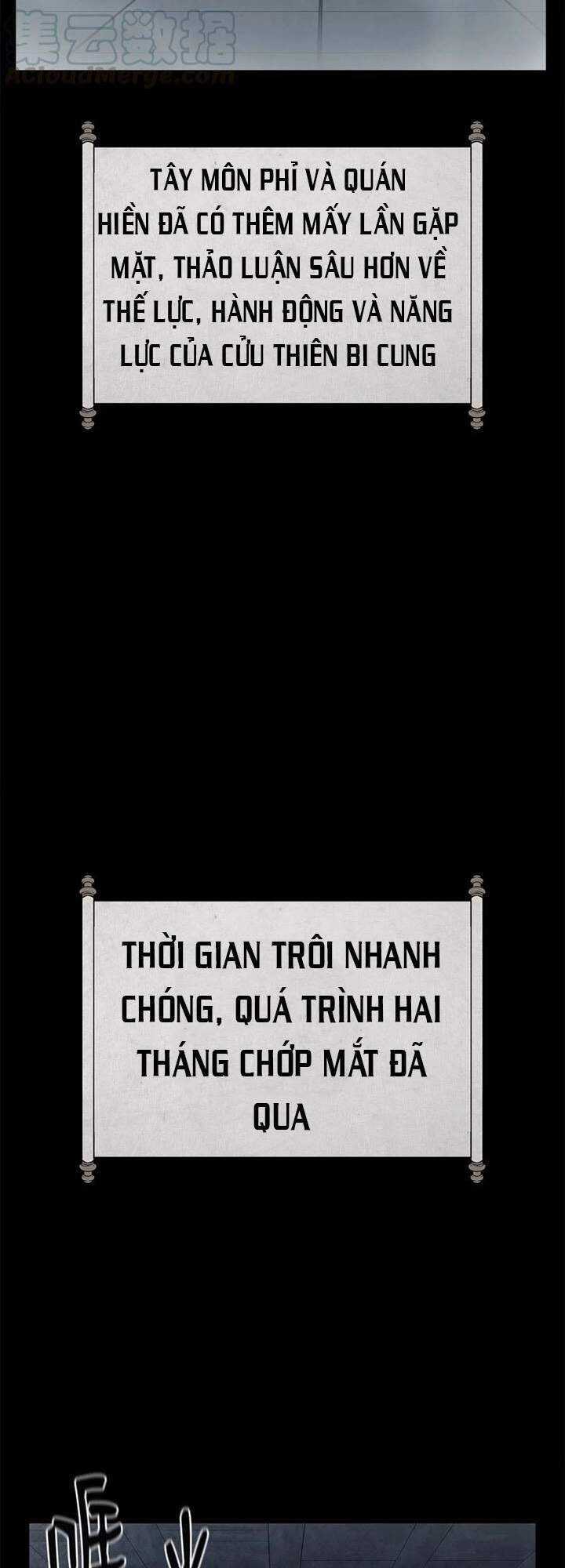 Phong Vân Chiến Thần Chapter 51 - 18