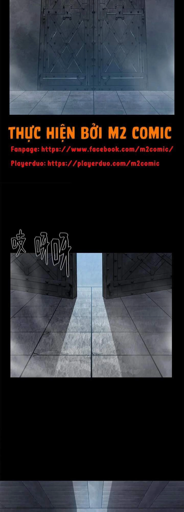 Phong Vân Chiến Thần Chapter 51 - 20