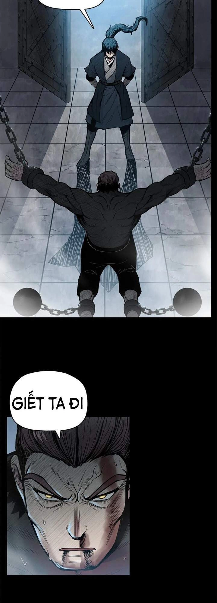 Phong Vân Chiến Thần Chapter 51 - 23