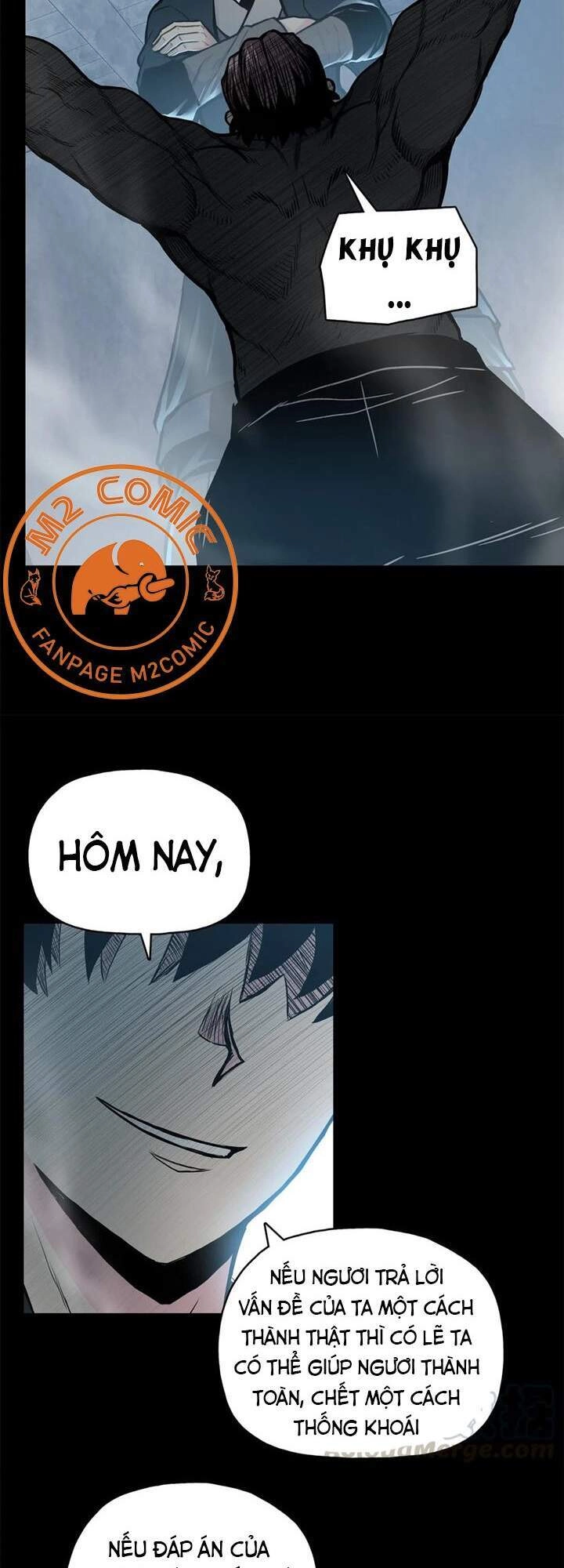 Phong Vân Chiến Thần Chapter 51 - 26