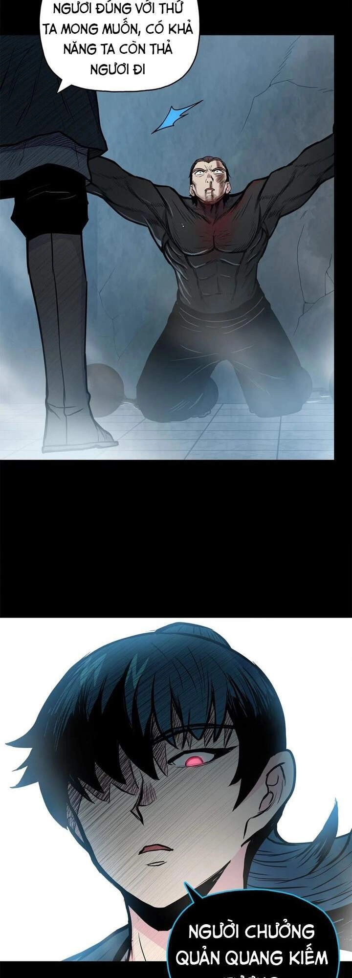 Phong Vân Chiến Thần Chapter 51 - 27