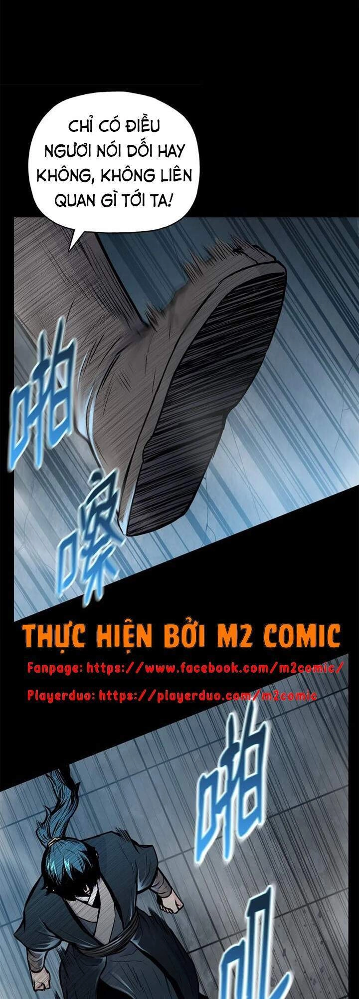 Phong Vân Chiến Thần Chapter 51 - 32