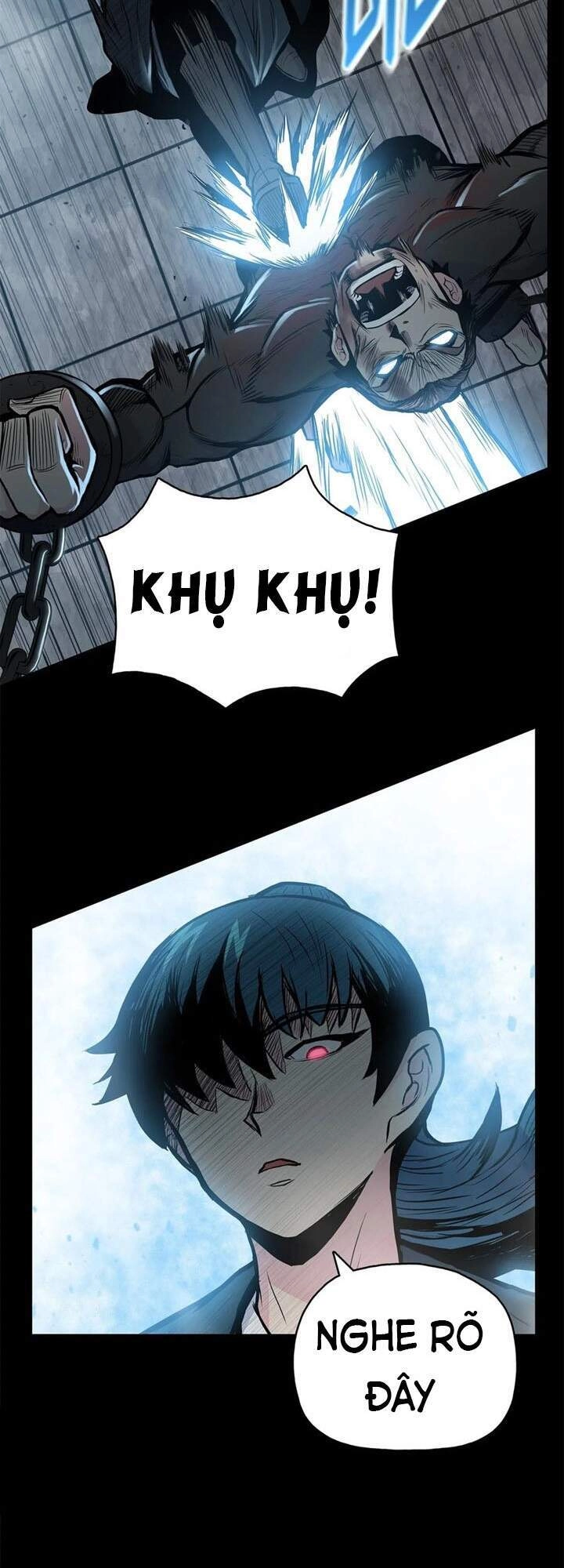 Phong Vân Chiến Thần Chapter 51 - 33