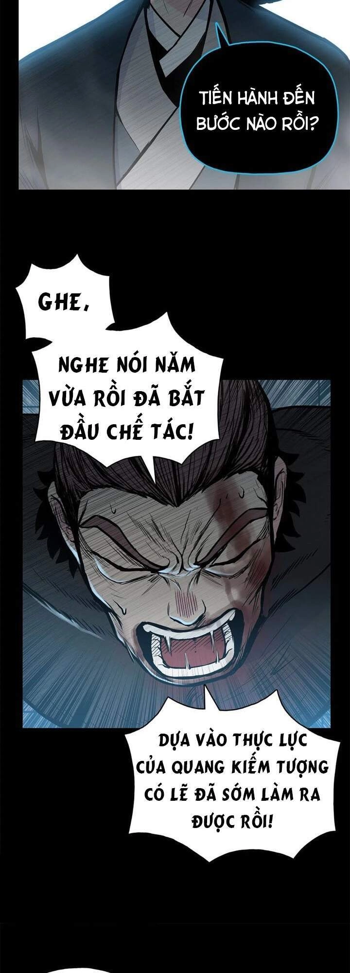 Phong Vân Chiến Thần Chapter 51 - 36