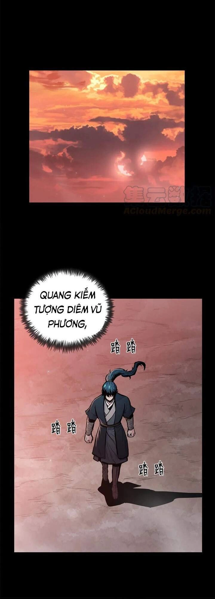 Phong Vân Chiến Thần Chapter 51 - 42