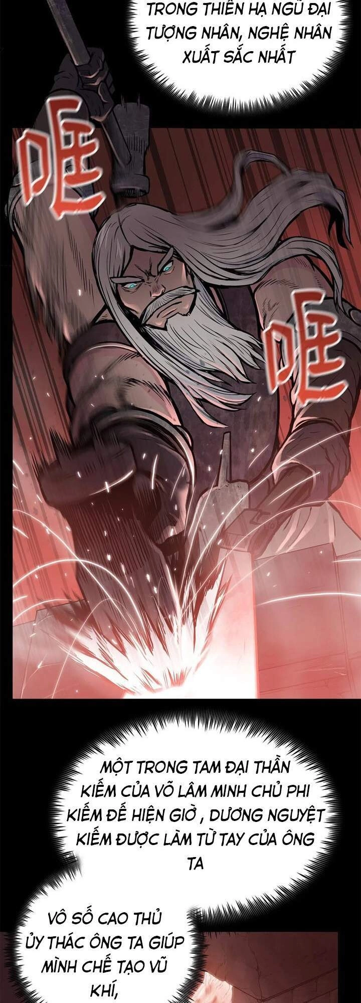 Phong Vân Chiến Thần Chapter 51 - 44