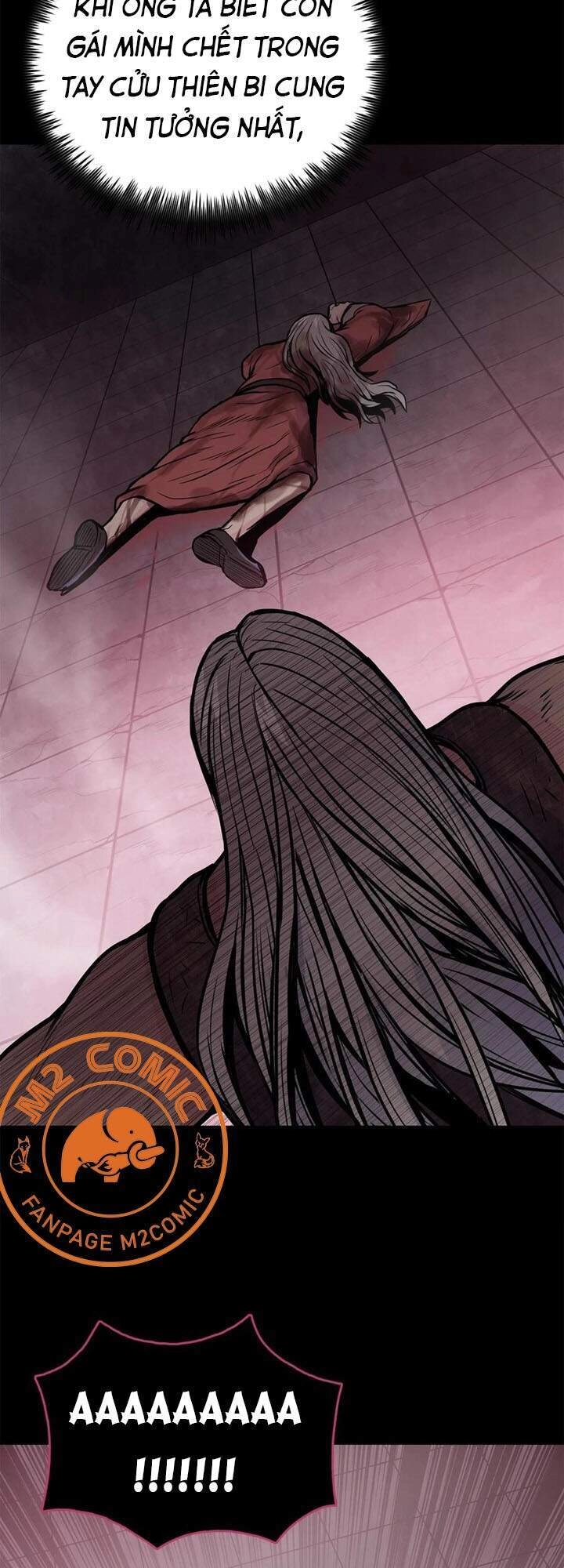 Phong Vân Chiến Thần Chapter 51 - 53