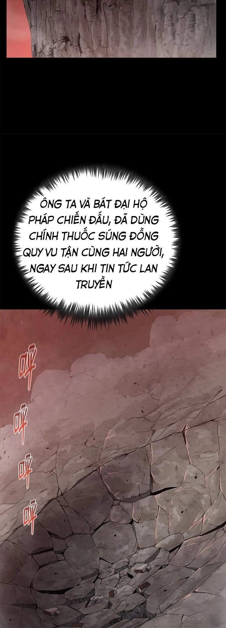 Phong Vân Chiến Thần Chapter 51 - 56