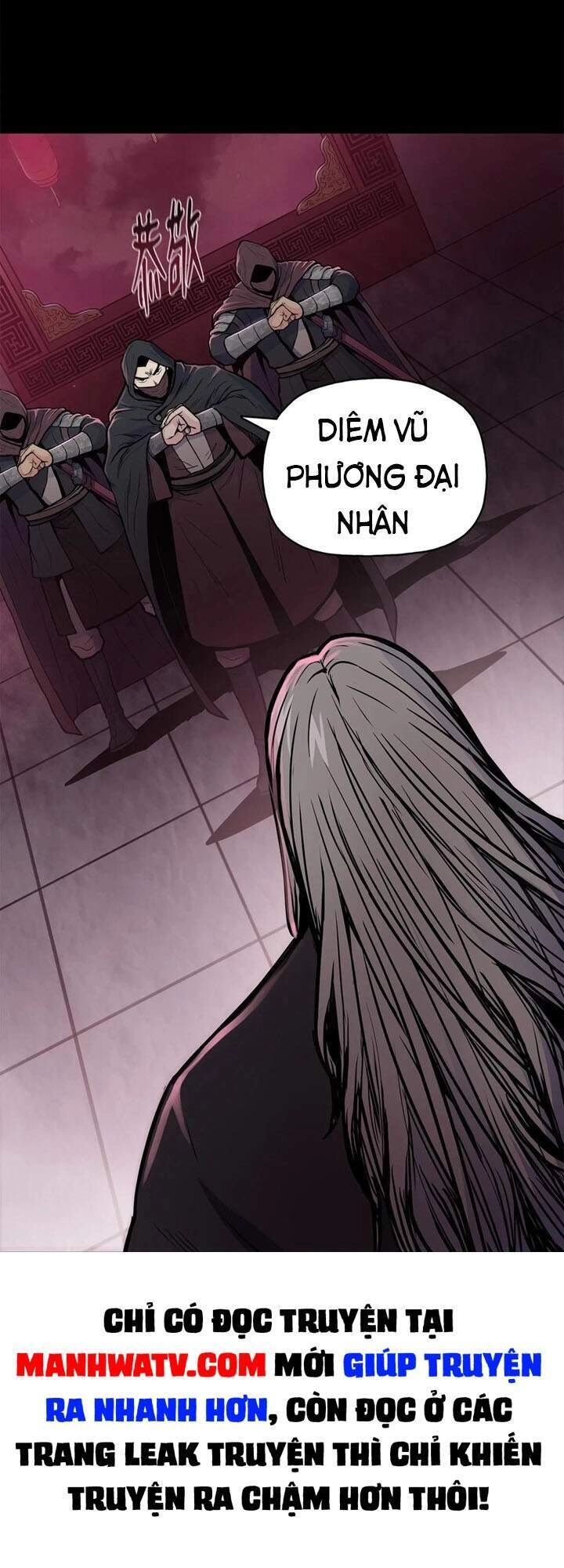 Phong Vân Chiến Thần Chapter 51 - 60