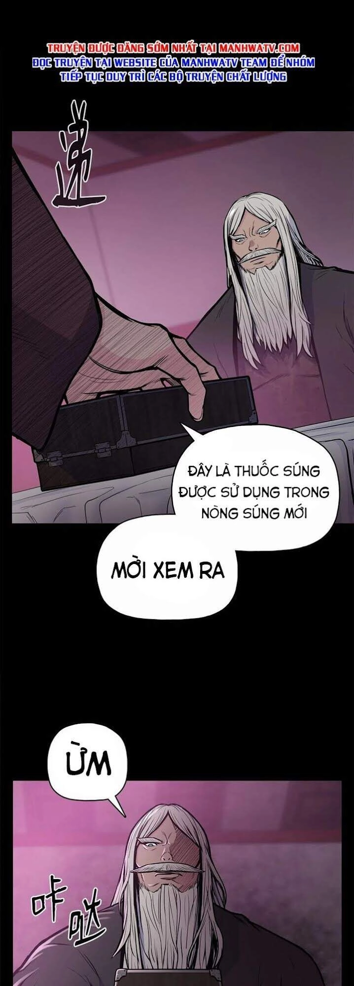 Phong Vân Chiến Thần Chapter 52 - 2