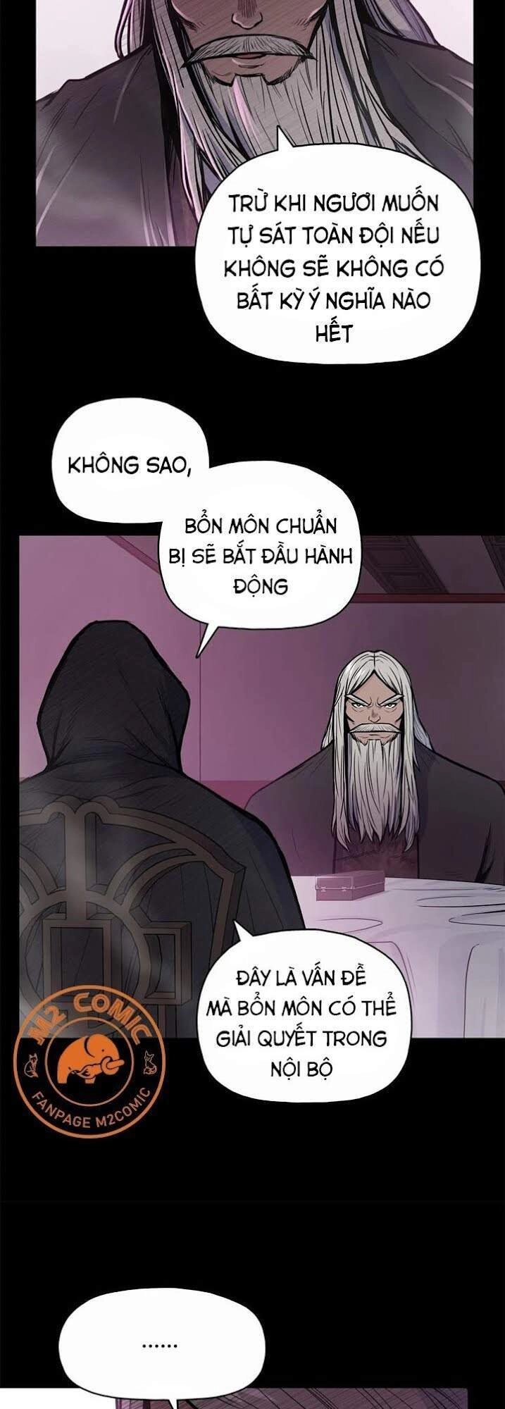 Phong Vân Chiến Thần Chapter 52 - 6