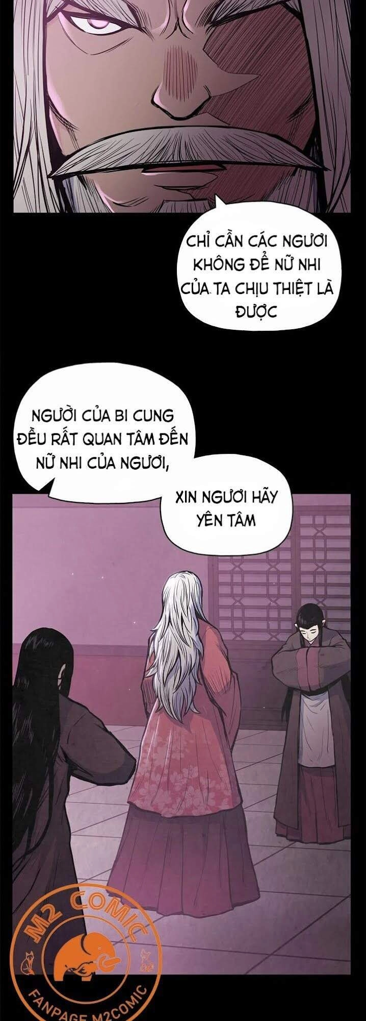 Phong Vân Chiến Thần Chapter 52 - 9