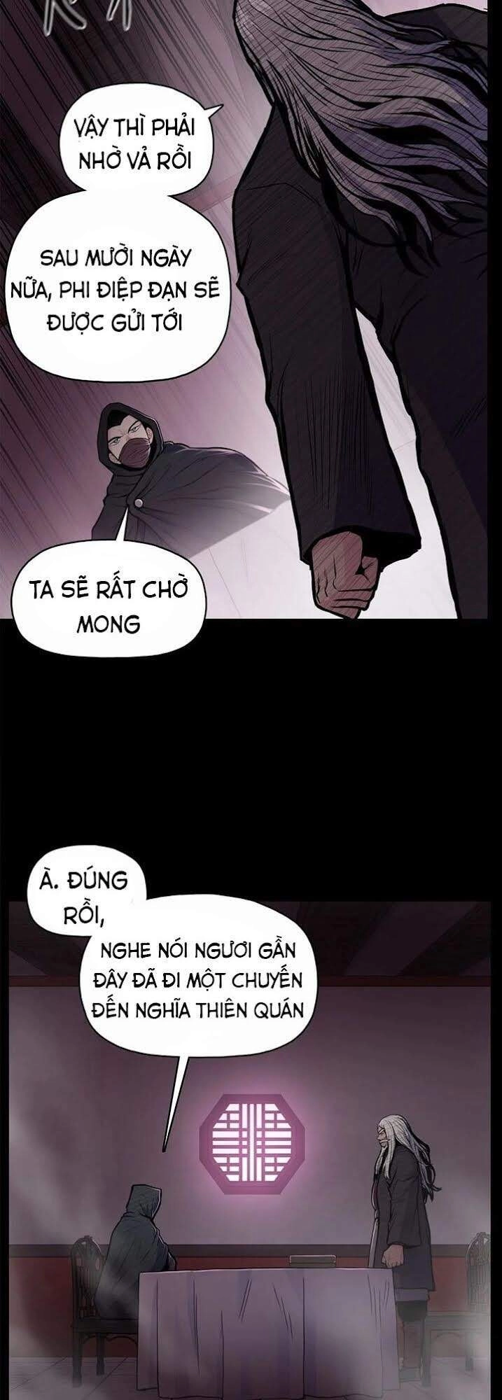 Phong Vân Chiến Thần Chapter 52 - 11