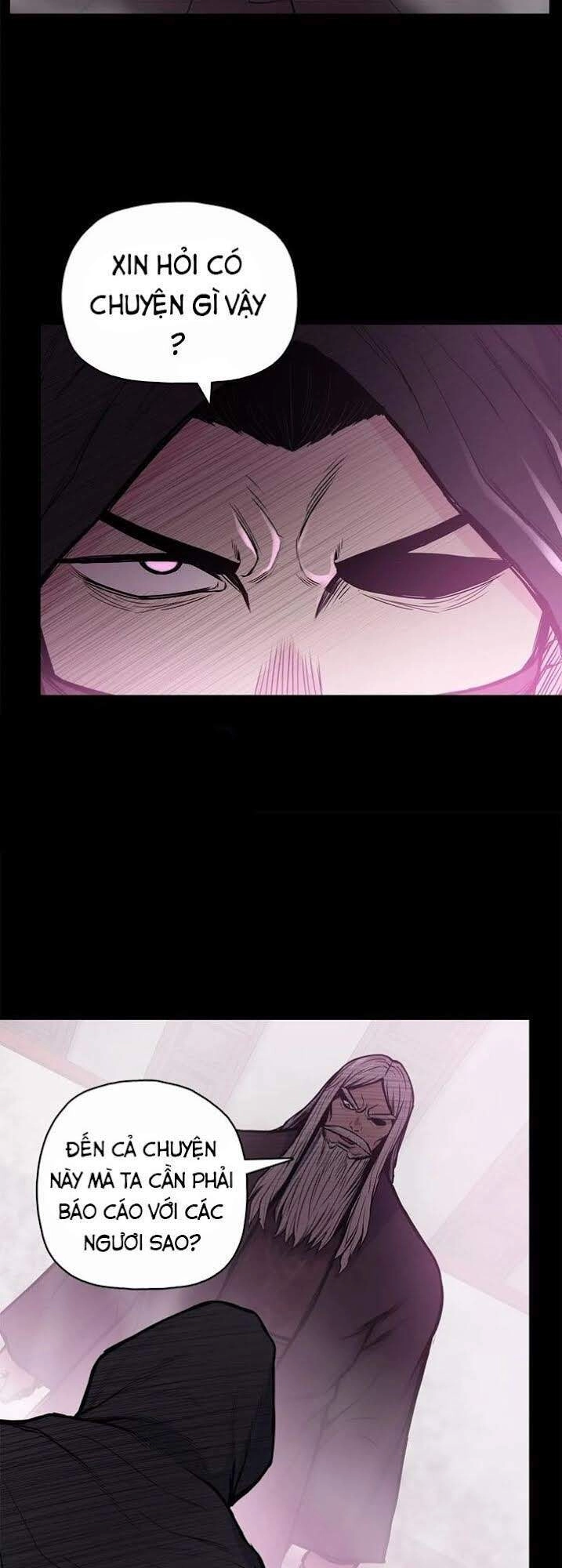 Phong Vân Chiến Thần Chapter 52 - 12