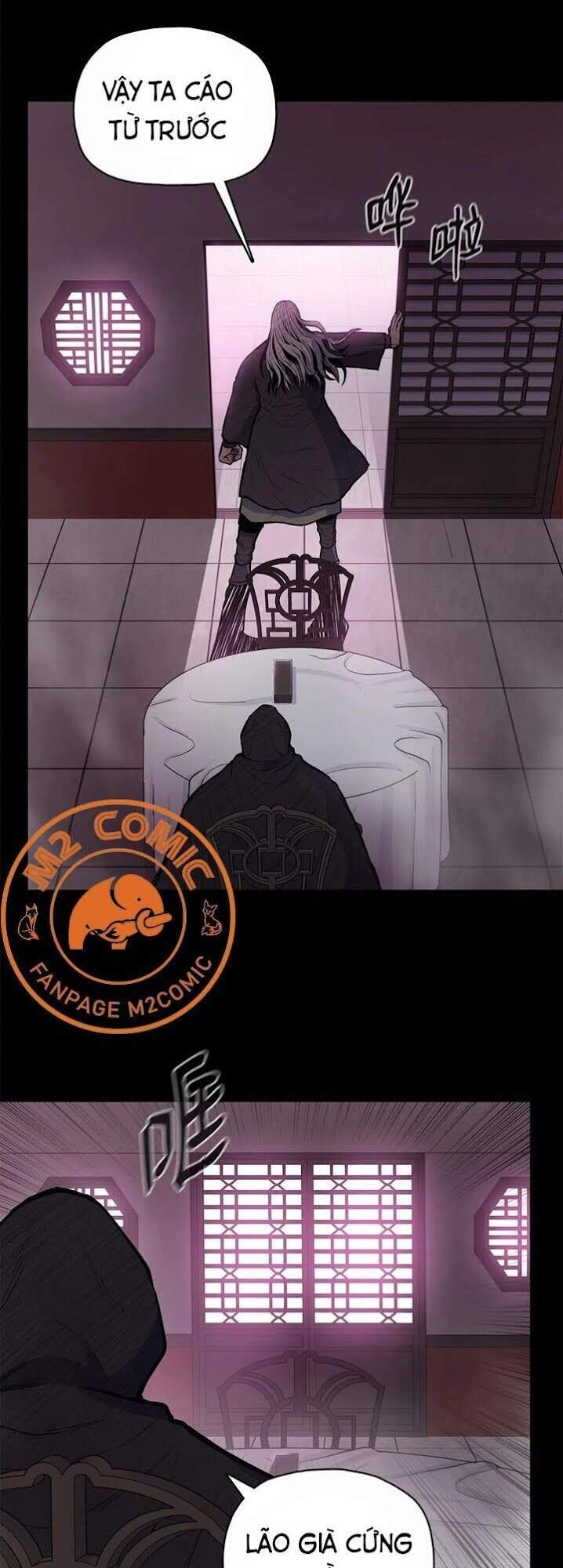 Phong Vân Chiến Thần Chapter 52 - 15