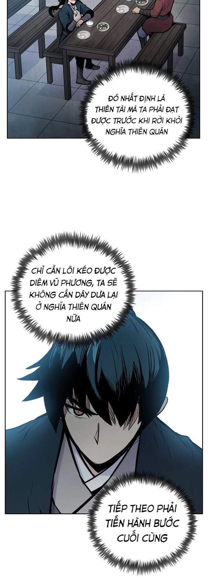 Phong Vân Chiến Thần Chapter 52 - 21