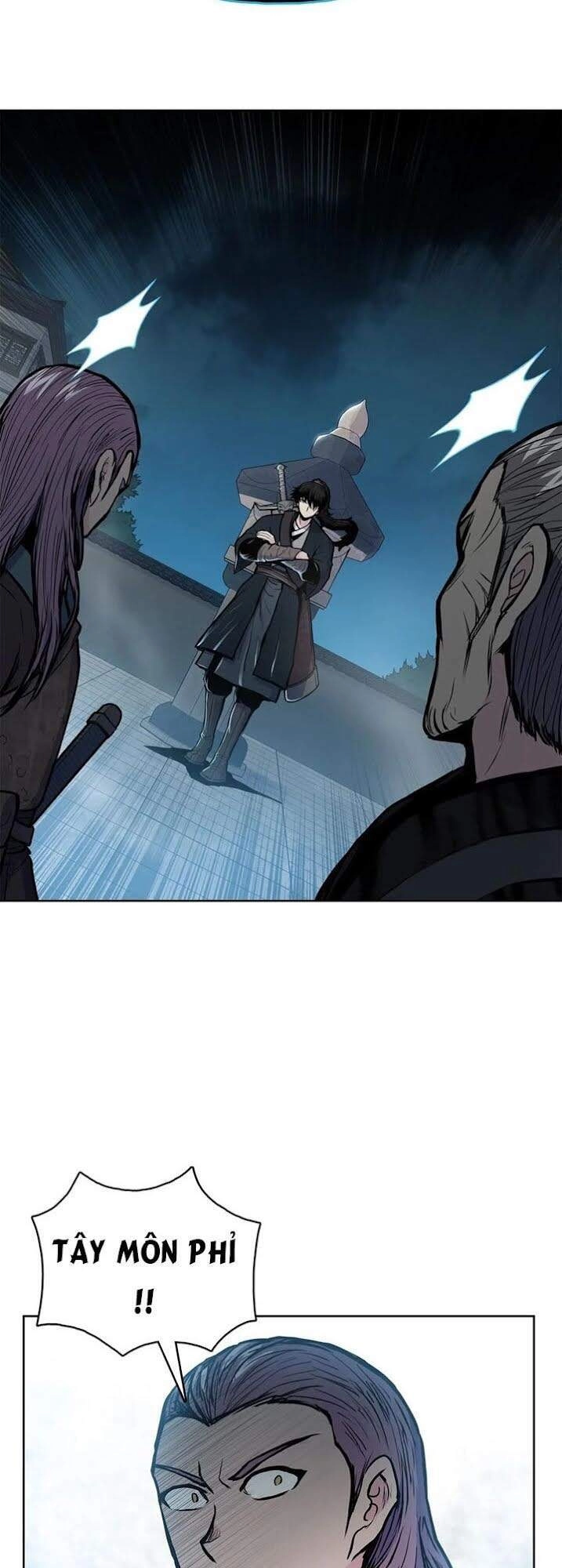 Phong Vân Chiến Thần Chapter 52 - 29