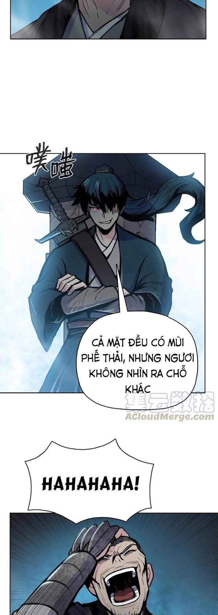 Phong Vân Chiến Thần Chapter 52 - 32
