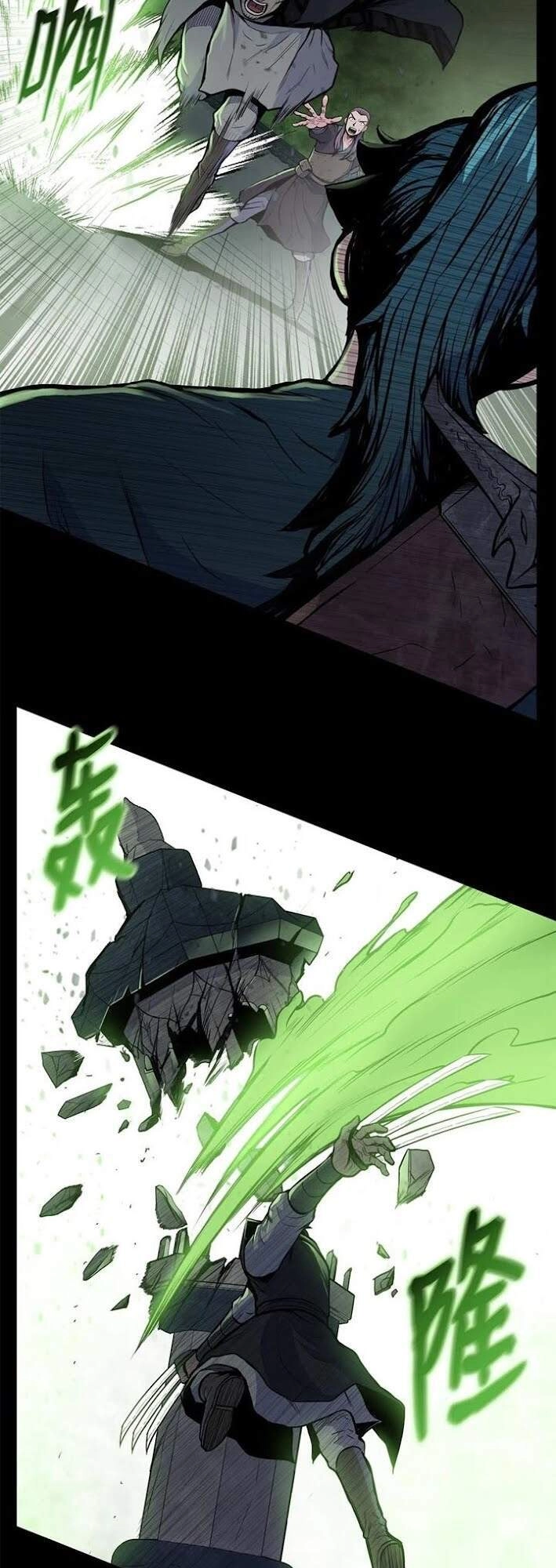 Phong Vân Chiến Thần Chapter 52 - 36