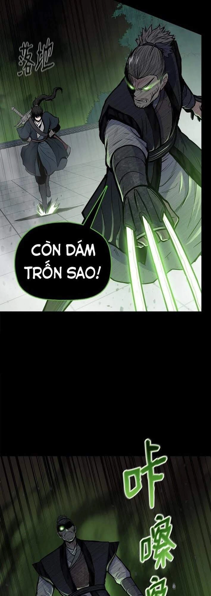 Phong Vân Chiến Thần Chapter 52 - 38