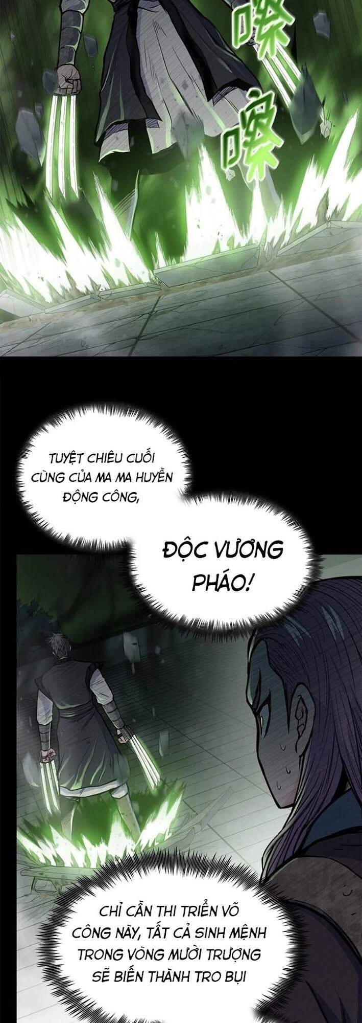 Phong Vân Chiến Thần Chapter 52 - 39