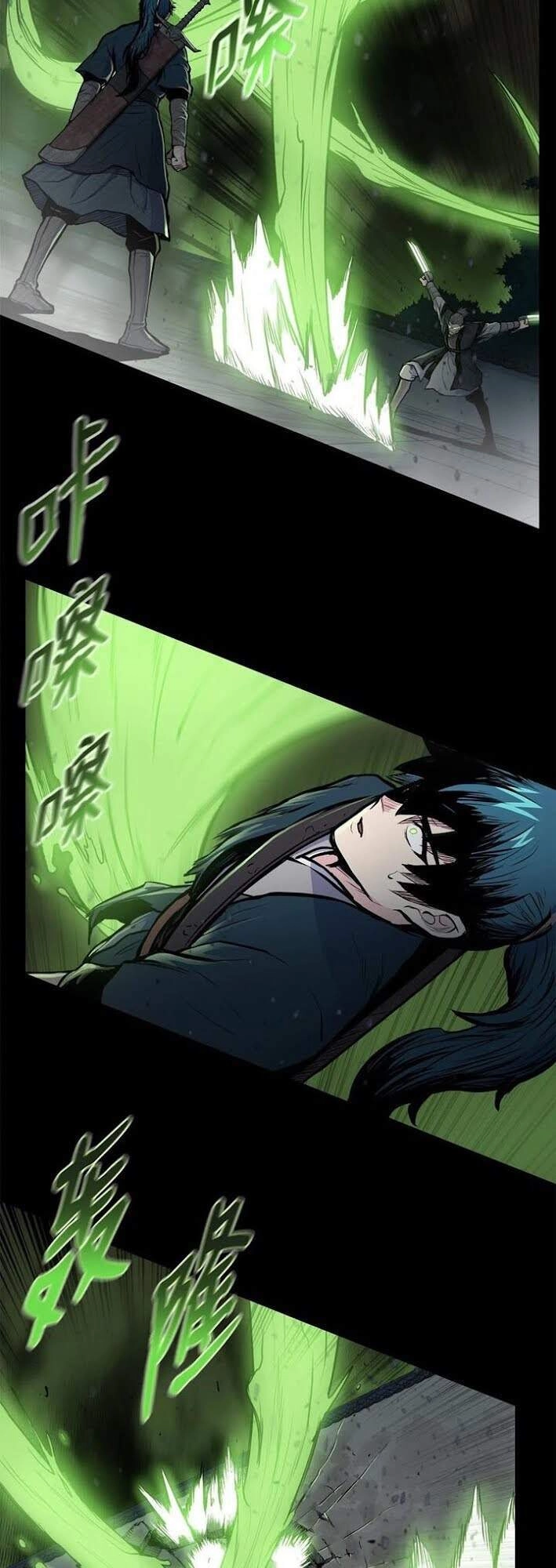 Phong Vân Chiến Thần Chapter 52 - 42