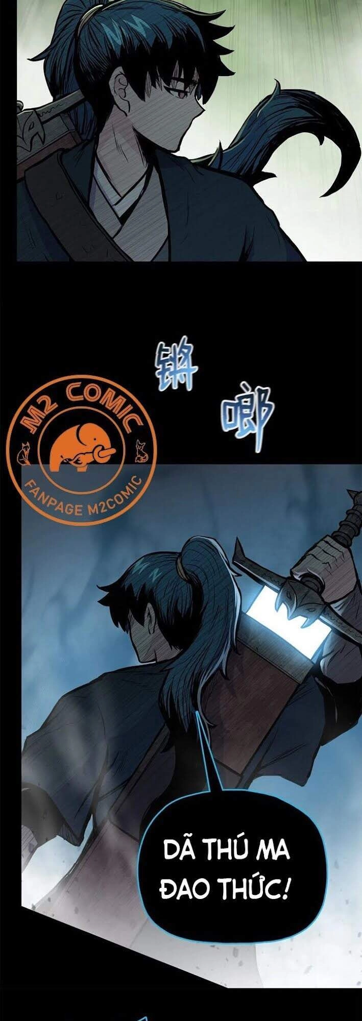 Phong Vân Chiến Thần Chapter 52 - 45