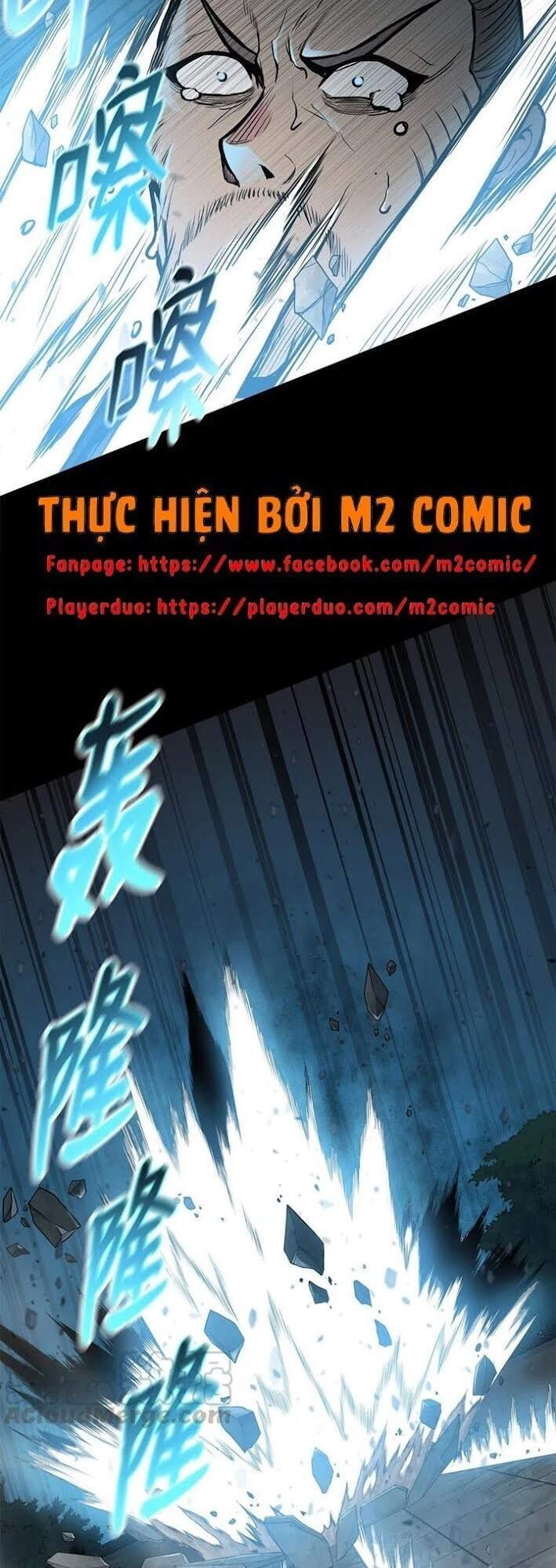 Phong Vân Chiến Thần Chapter 52 - 48