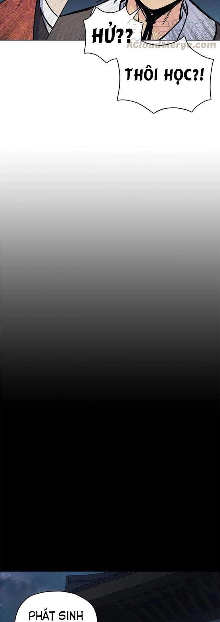 Phong Vân Chiến Thần Chapter 52 - 54