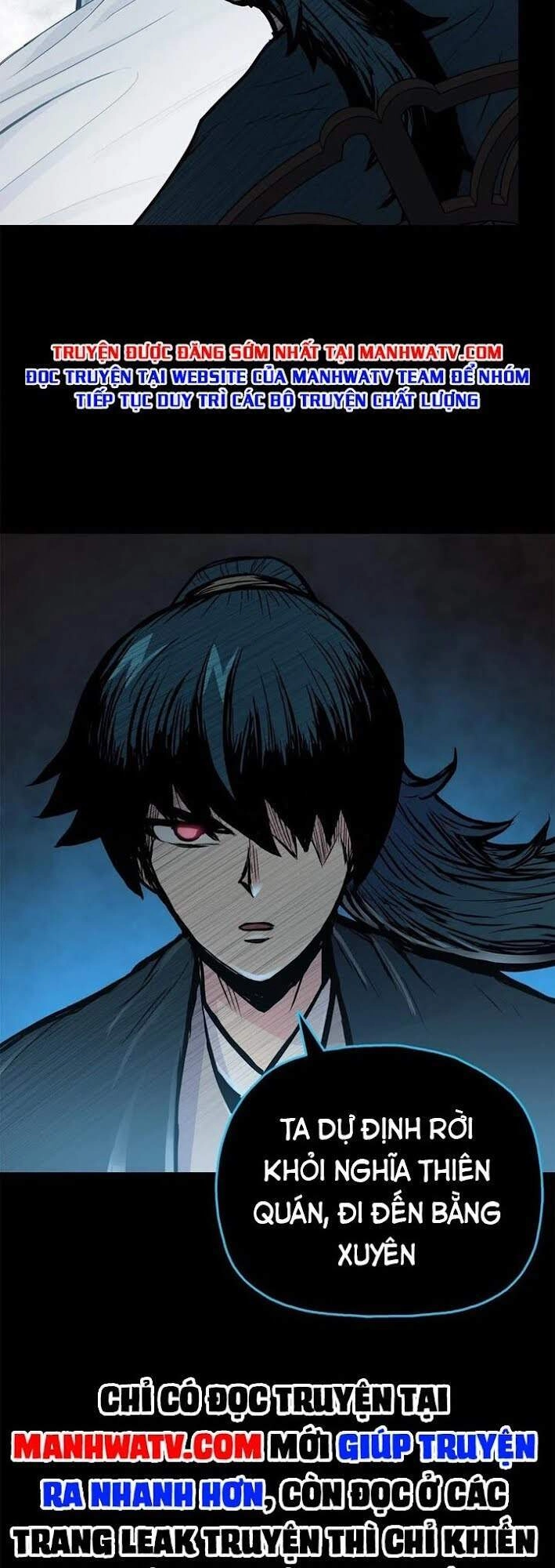 Phong Vân Chiến Thần Chapter 52 - 60