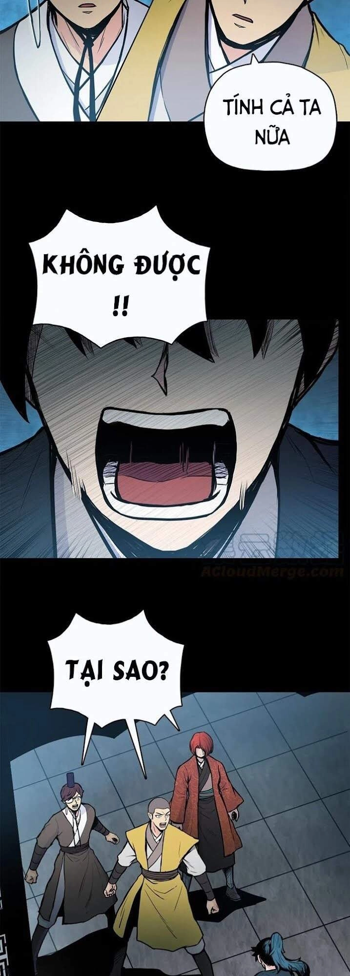 Phong Vân Chiến Thần Chapter 53 - 5