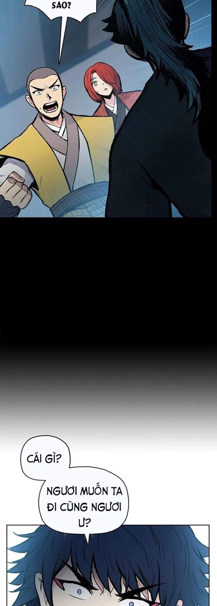 Phong Vân Chiến Thần Chapter 53 - 9