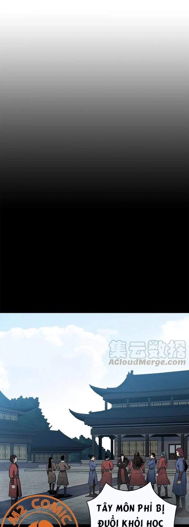 Phong Vân Chiến Thần Chapter 53 - 17