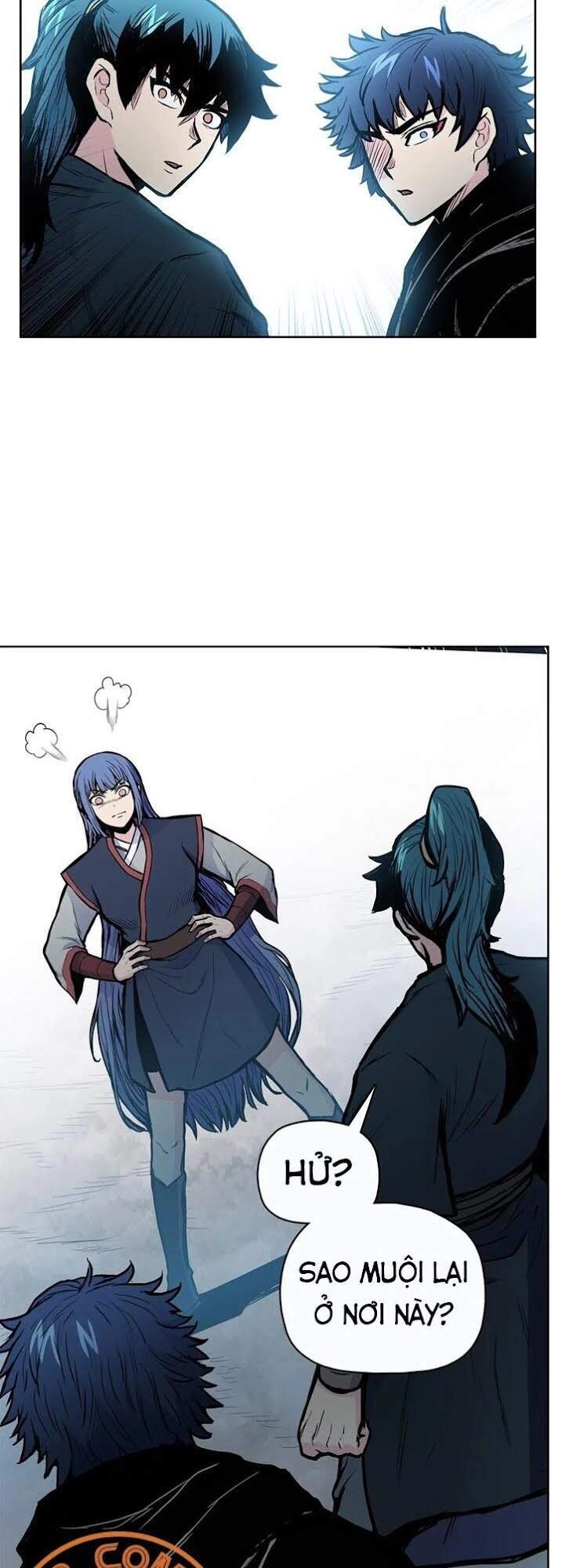 Phong Vân Chiến Thần Chapter 53 - 23