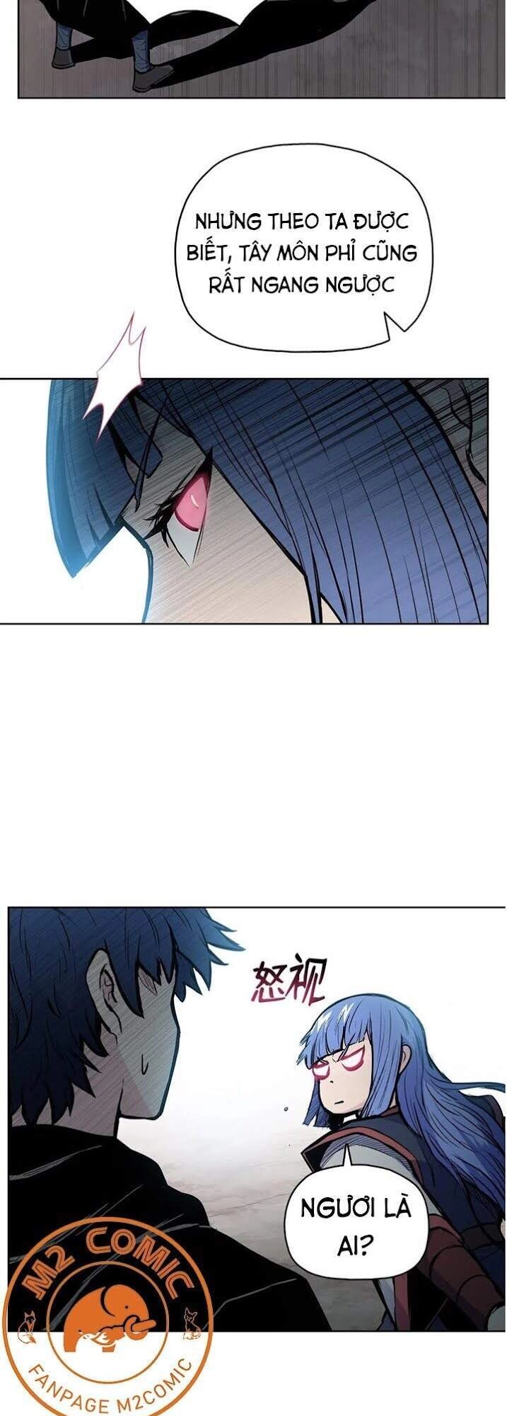 Phong Vân Chiến Thần Chapter 53 - 27