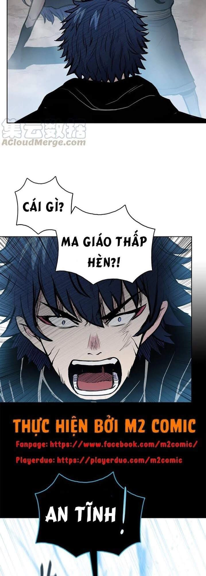 Phong Vân Chiến Thần Chapter 53 - 30