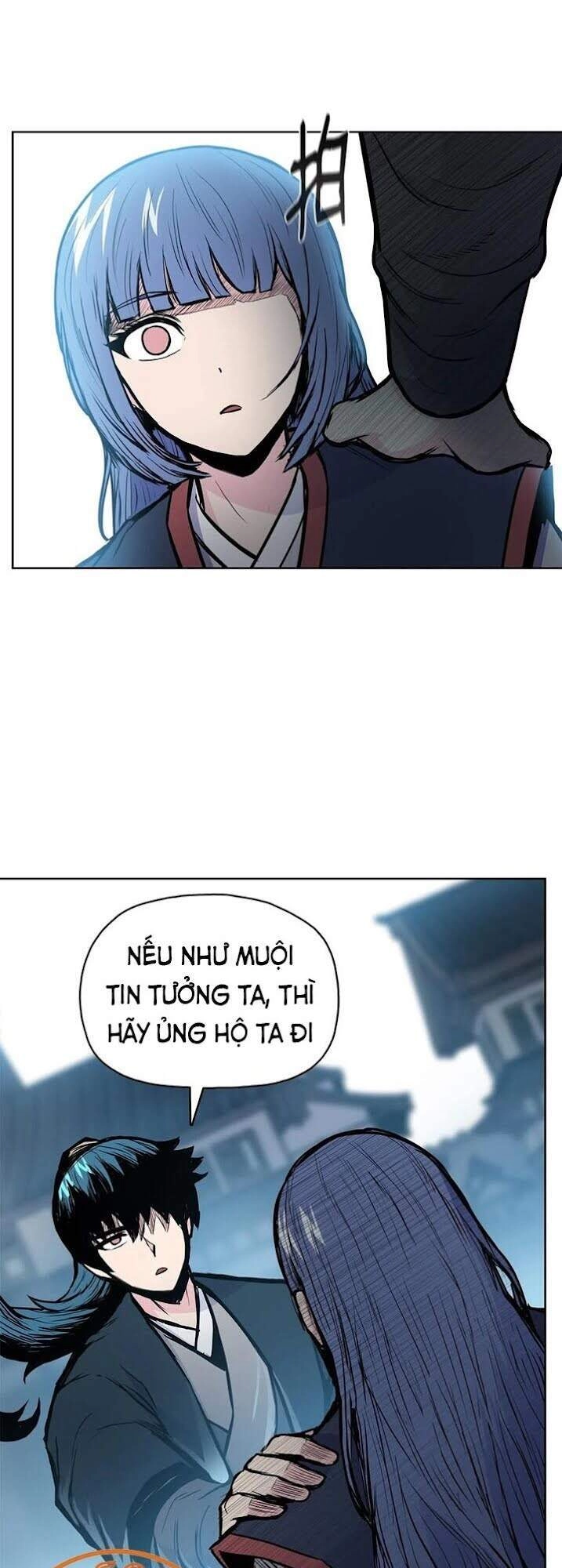 Phong Vân Chiến Thần Chapter 53 - 33