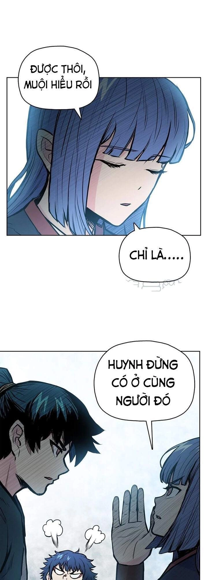 Phong Vân Chiến Thần Chapter 53 - 35