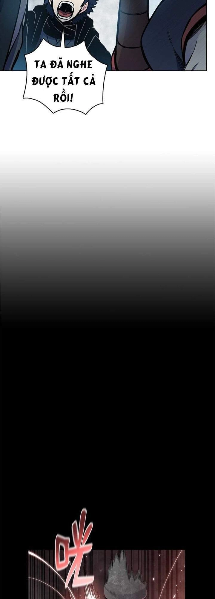 Phong Vân Chiến Thần Chapter 53 - 36