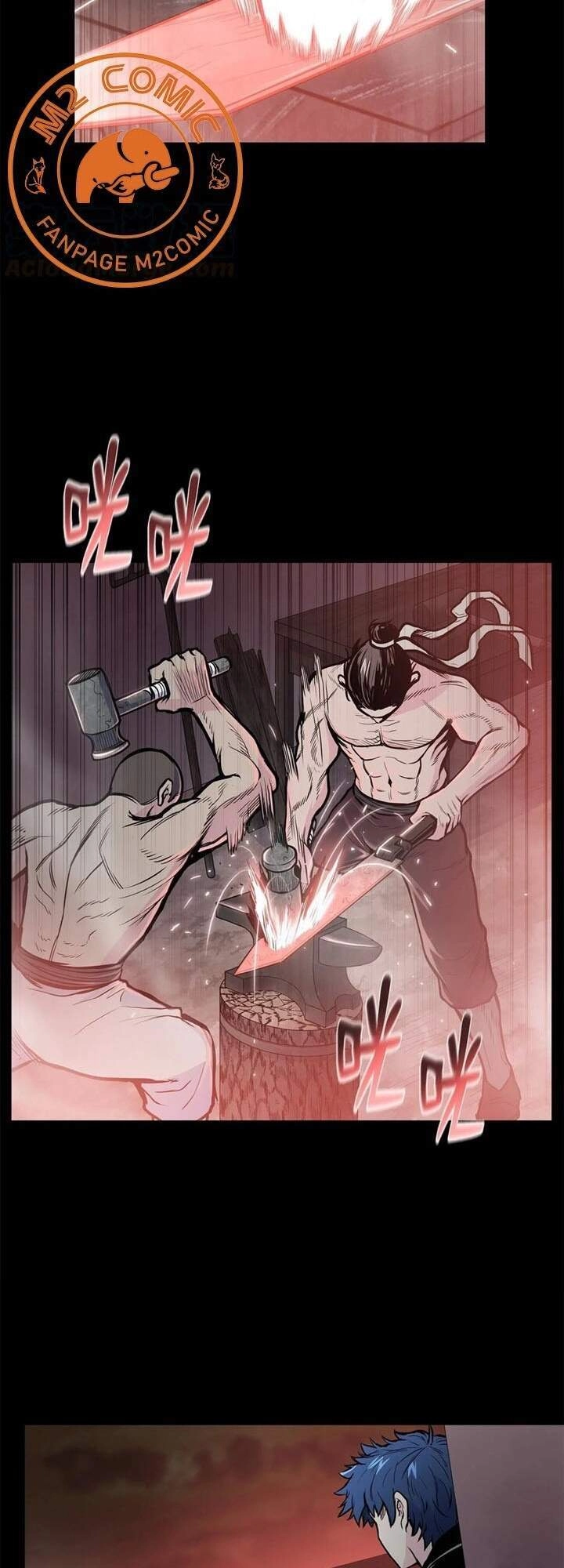 Phong Vân Chiến Thần Chapter 53 - 38