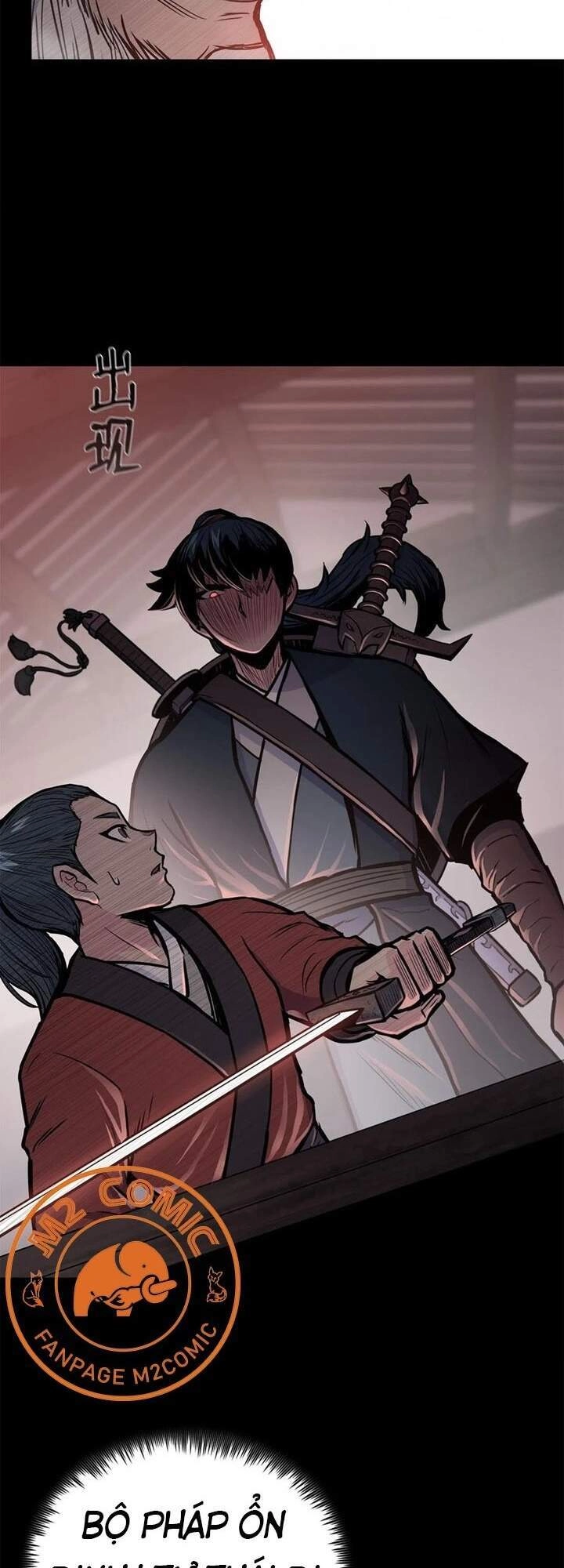 Phong Vân Chiến Thần Chapter 53 - 44