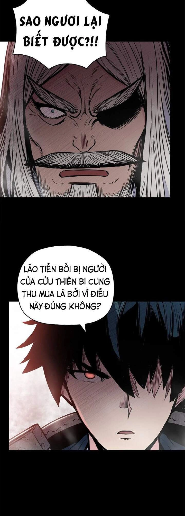 Phong Vân Chiến Thần Chapter 54 - 6