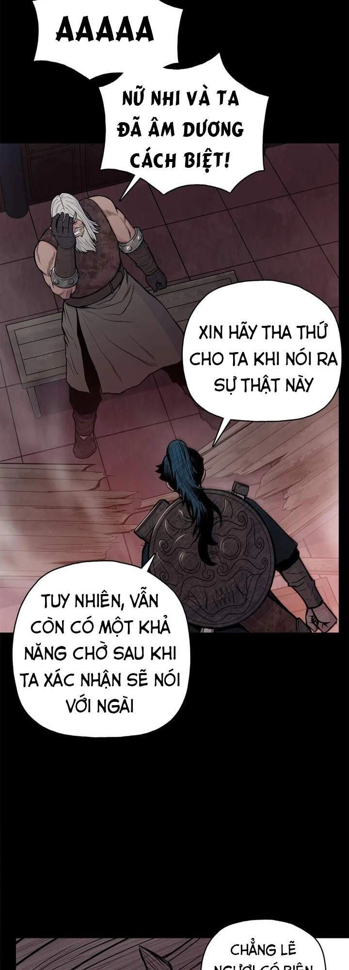 Phong Vân Chiến Thần Chapter 54 - 15
