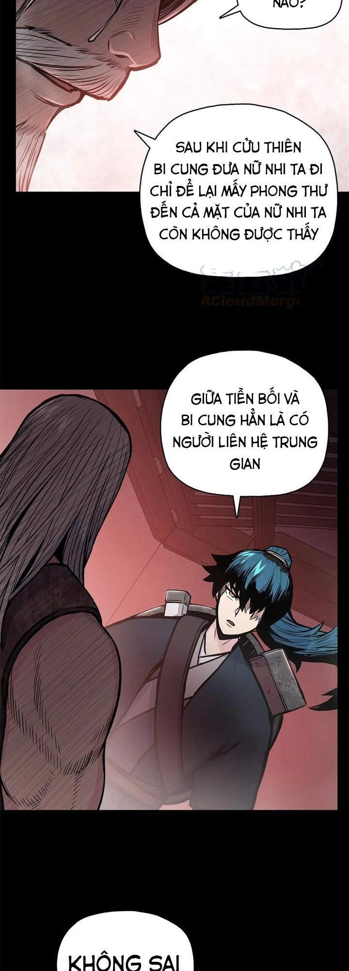 Phong Vân Chiến Thần Chapter 54 - 17